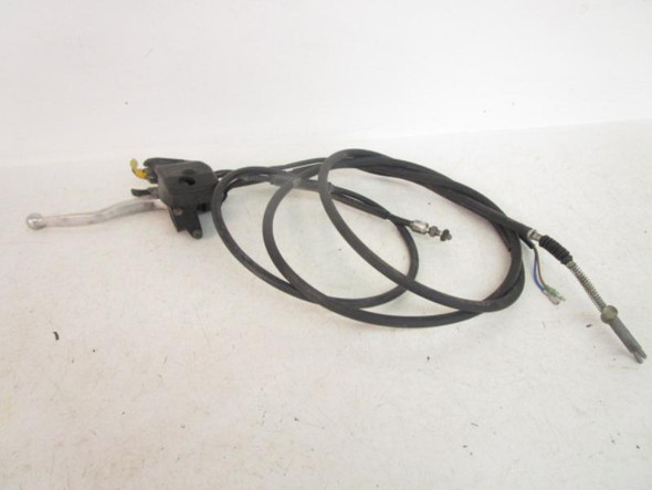 05 Kawasaki KVF 360 Prairie 4x4 Parking Brake Cable 54005-0020